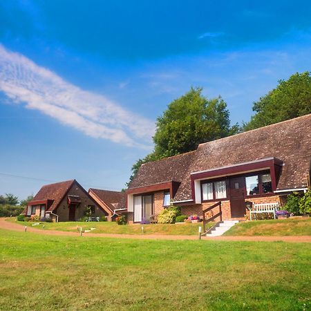Glyndley Manor Cottages Polegate Εξωτερικό φωτογραφία