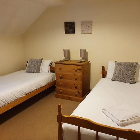Glyndley Manor Cottages Polegate Εξωτερικό φωτογραφία