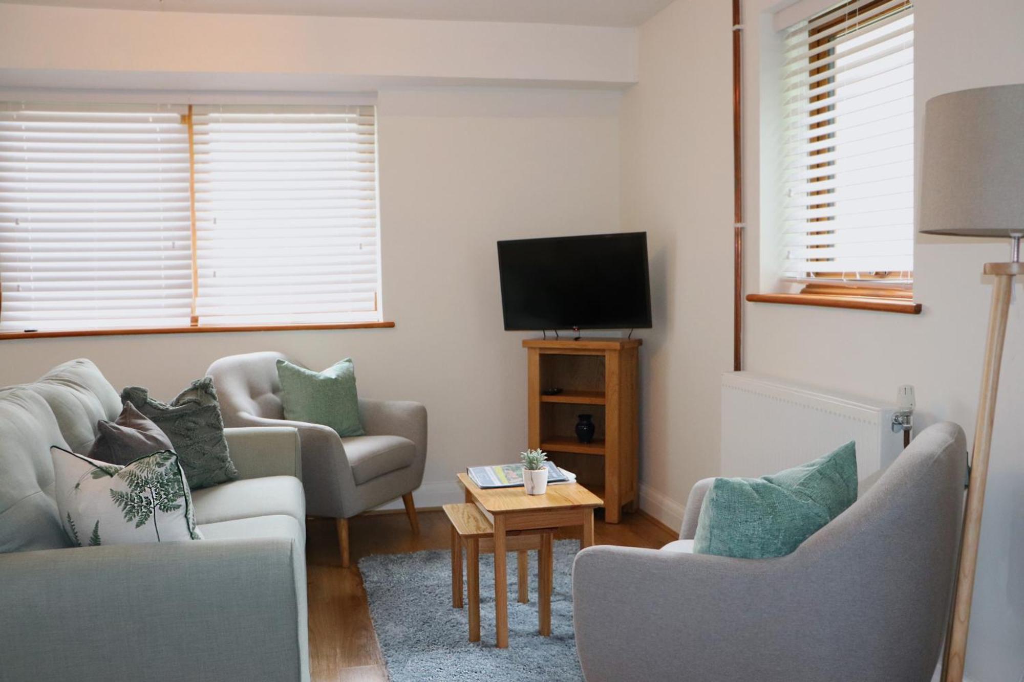Glyndley Manor Cottages Polegate Εξωτερικό φωτογραφία