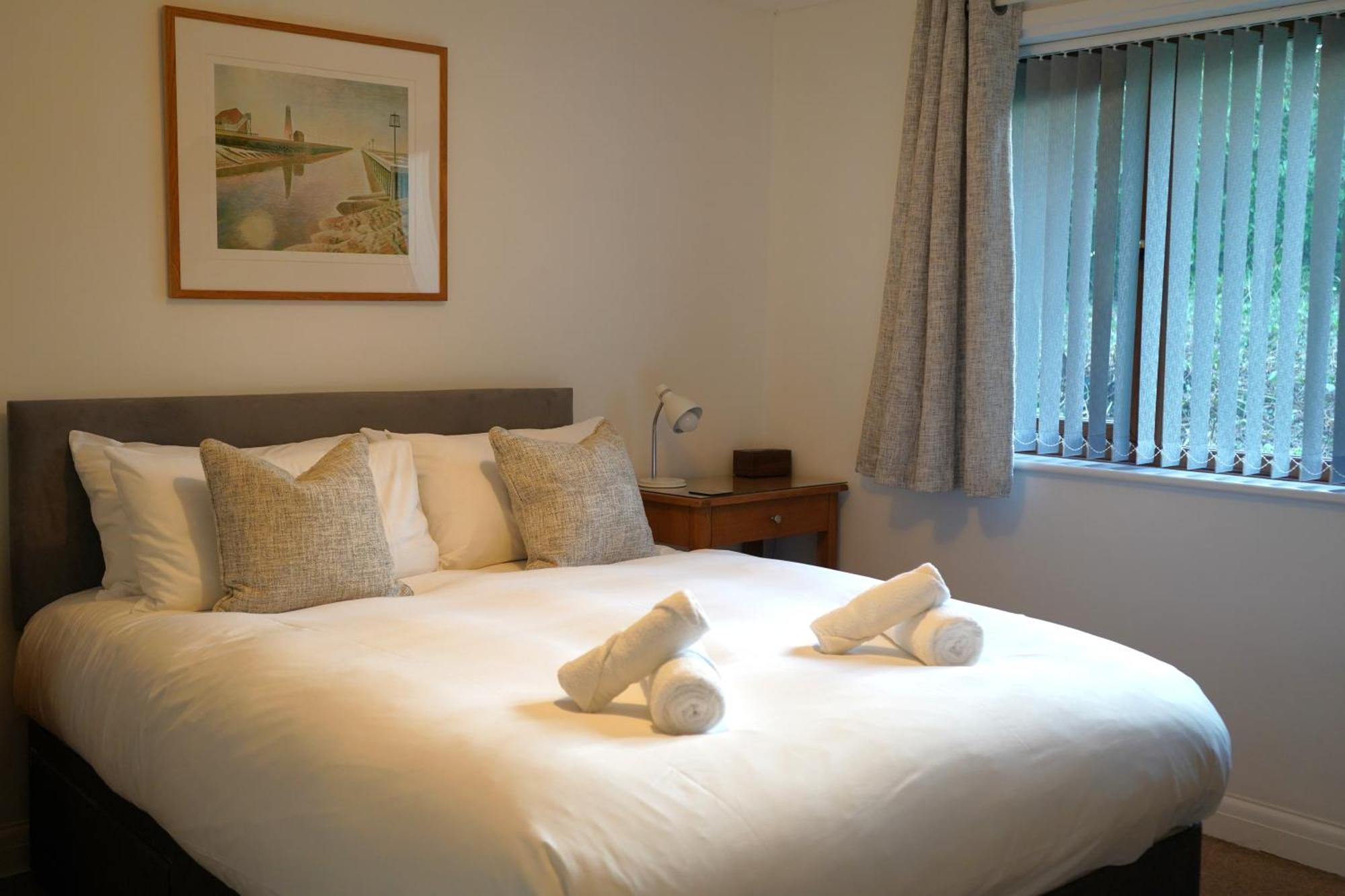 Glyndley Manor Cottages Polegate Εξωτερικό φωτογραφία