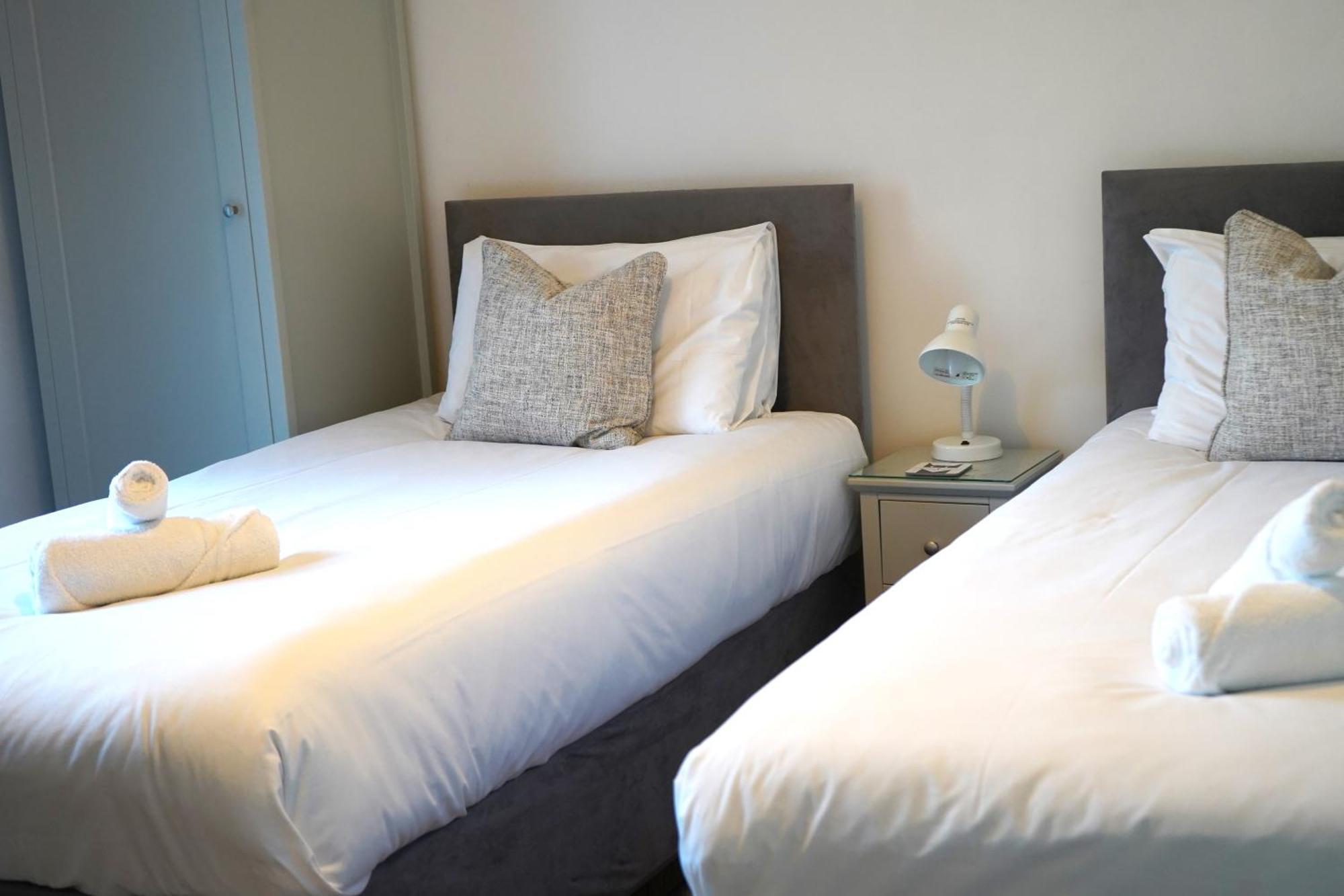 Glyndley Manor Cottages Polegate Εξωτερικό φωτογραφία