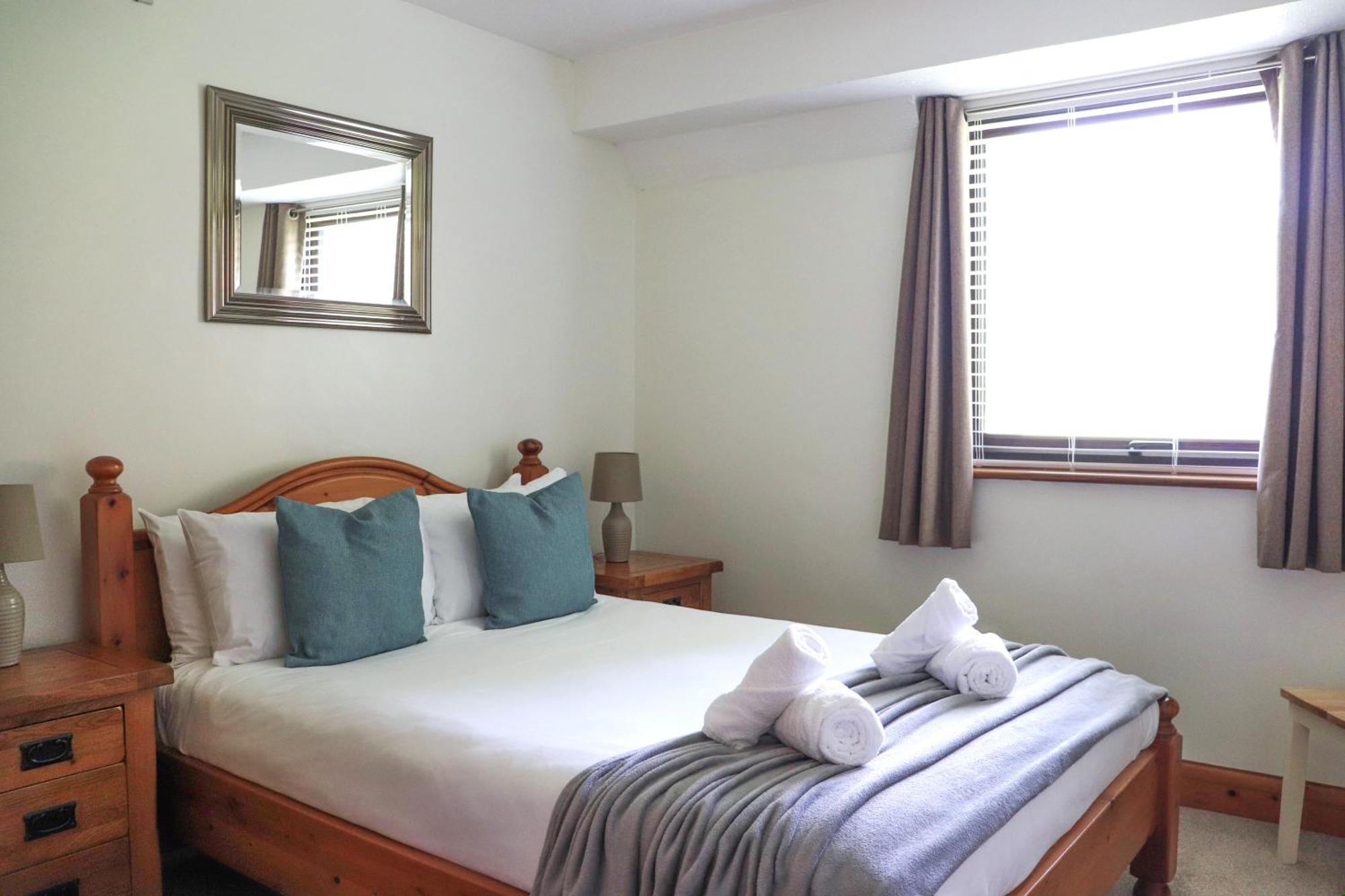 Glyndley Manor Cottages Polegate Εξωτερικό φωτογραφία