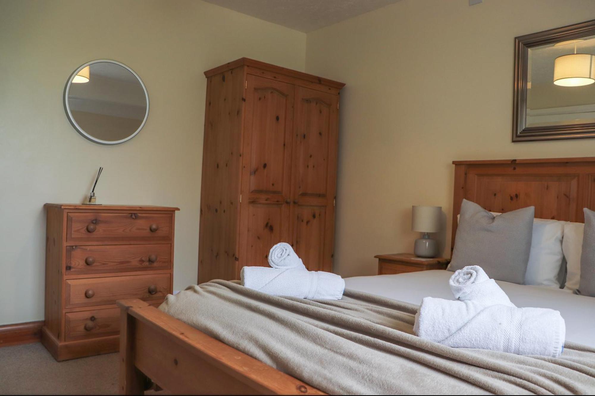 Glyndley Manor Cottages Polegate Εξωτερικό φωτογραφία