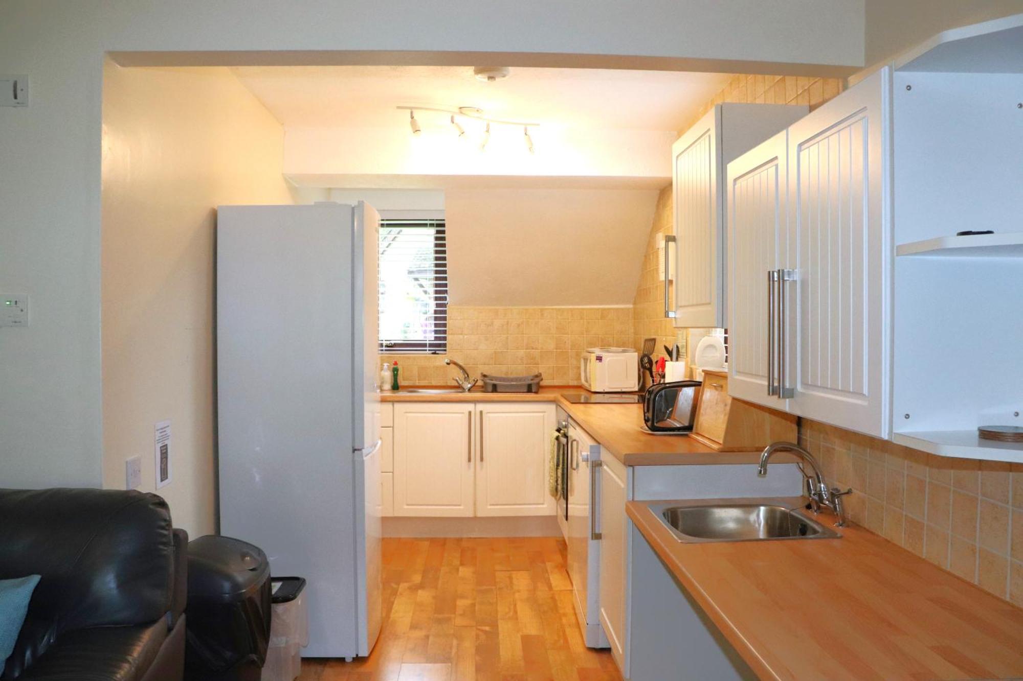 Glyndley Manor Cottages Polegate Εξωτερικό φωτογραφία
