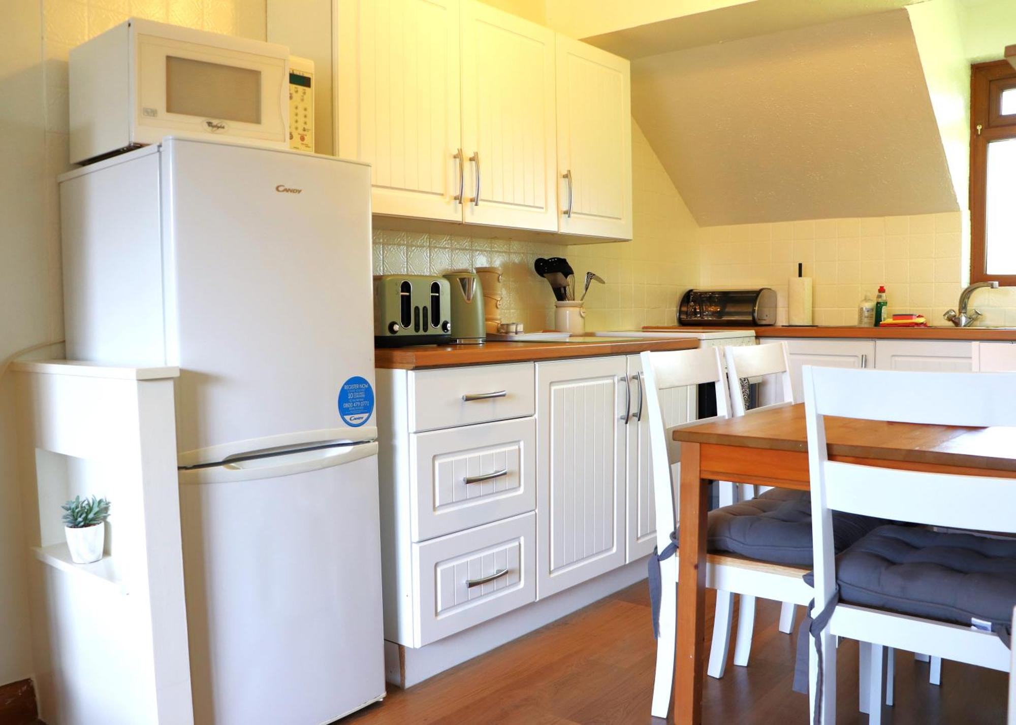 Glyndley Manor Cottages Polegate Εξωτερικό φωτογραφία