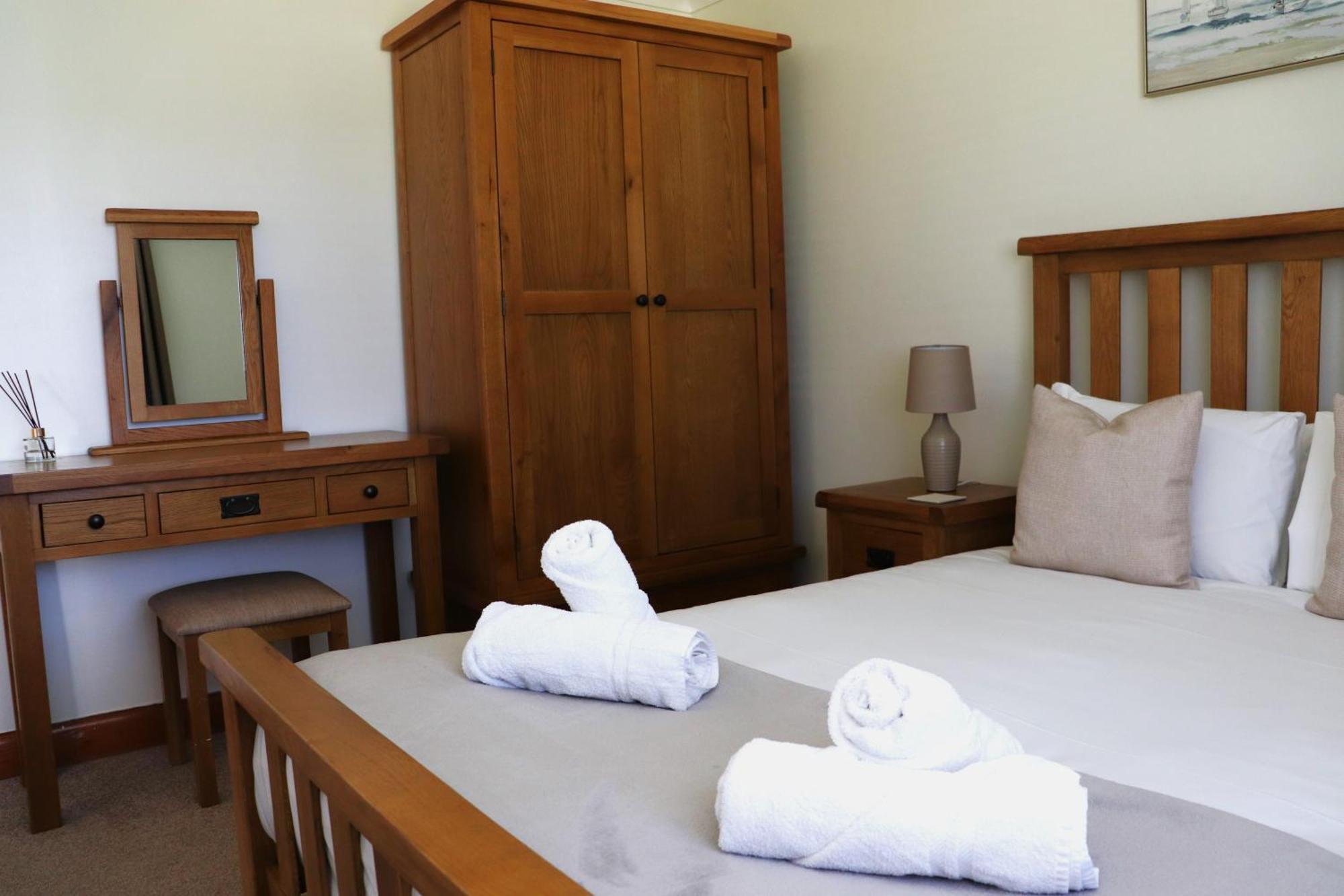 Glyndley Manor Cottages Polegate Εξωτερικό φωτογραφία