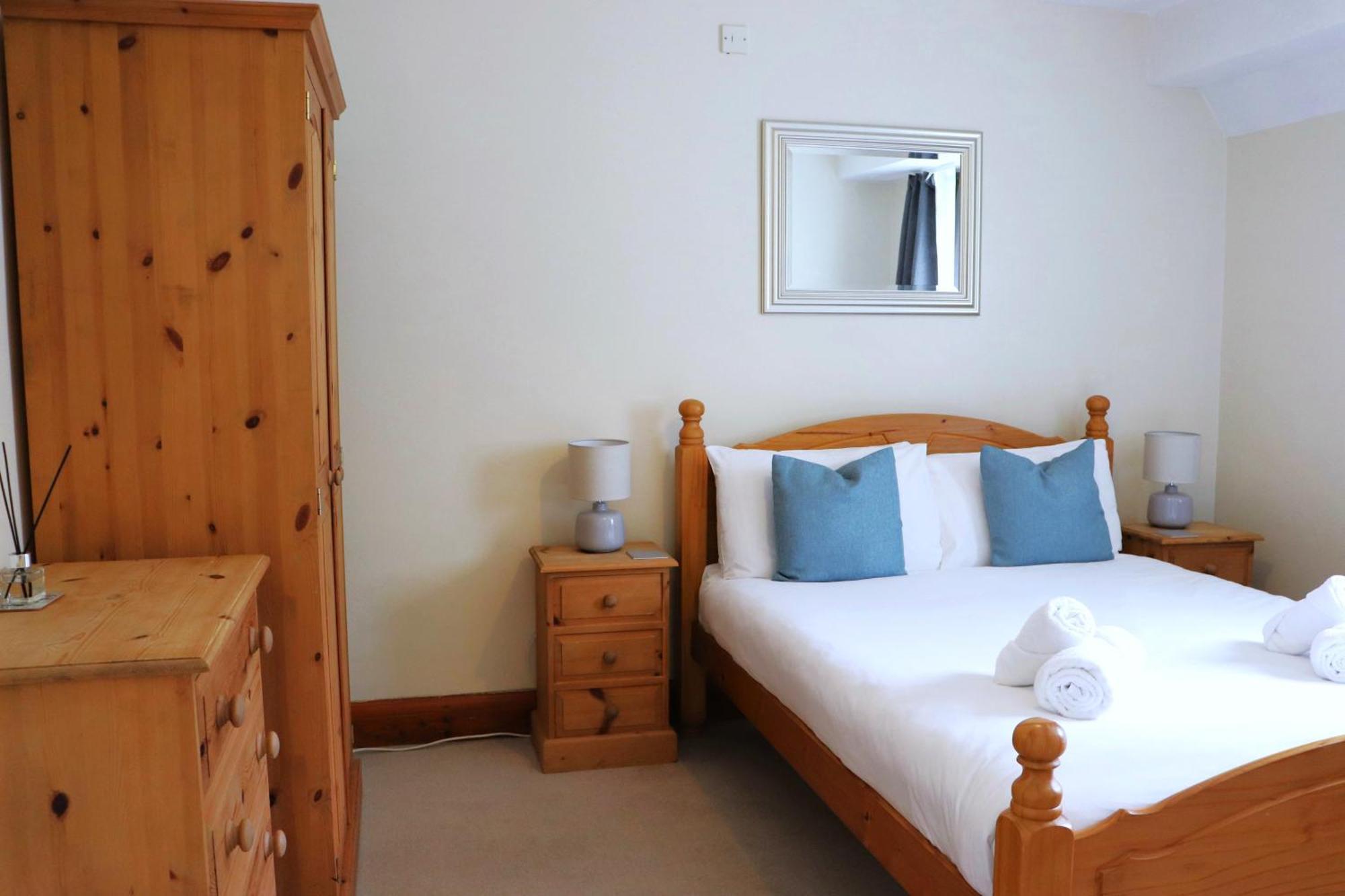 Glyndley Manor Cottages Polegate Εξωτερικό φωτογραφία