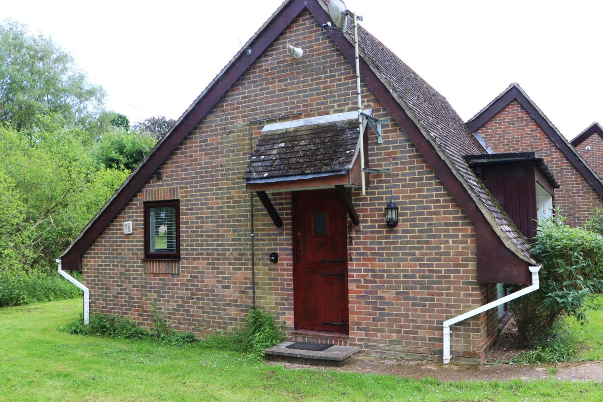 Glyndley Manor Cottages Polegate Εξωτερικό φωτογραφία