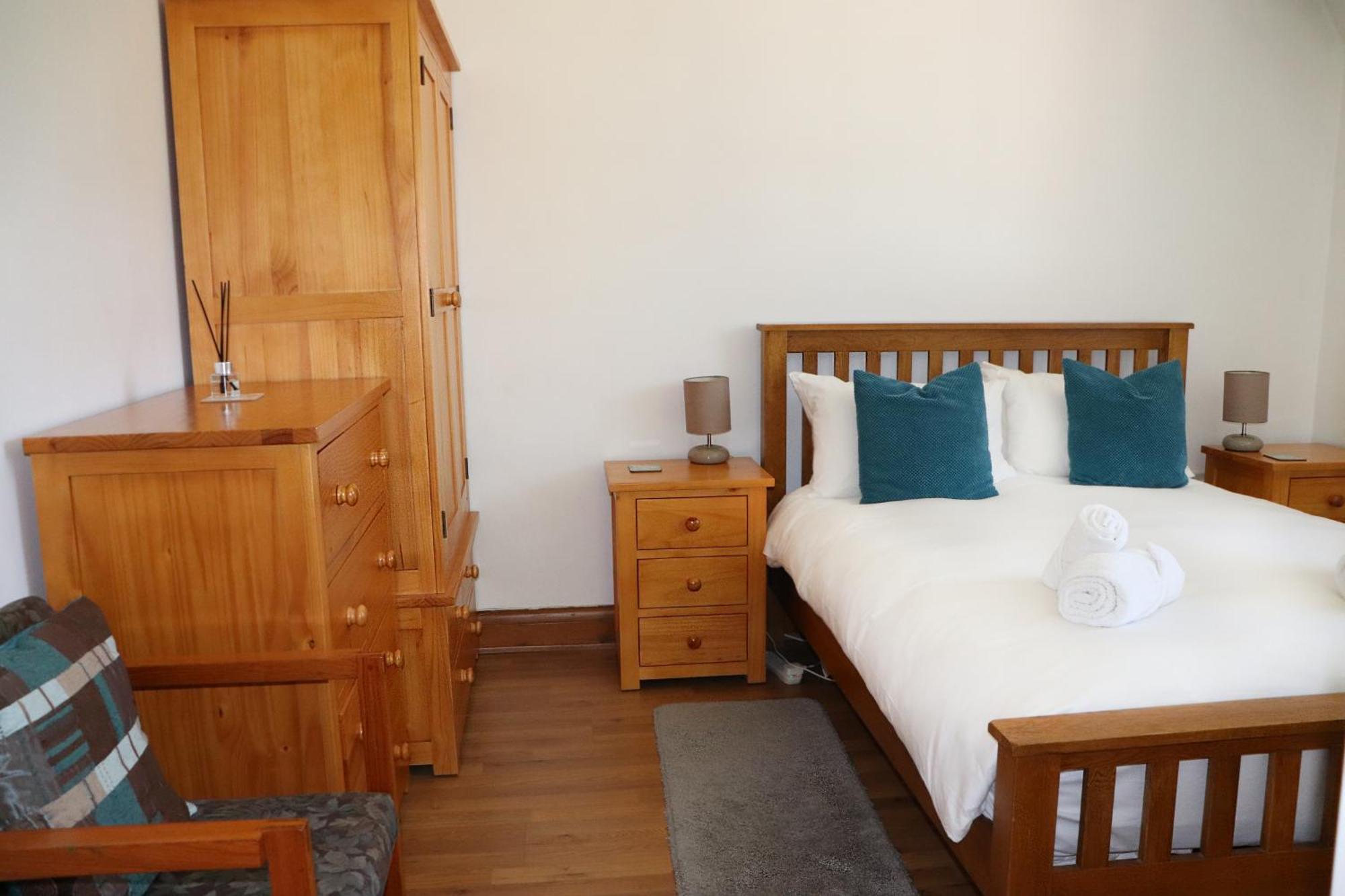 Glyndley Manor Cottages Polegate Εξωτερικό φωτογραφία