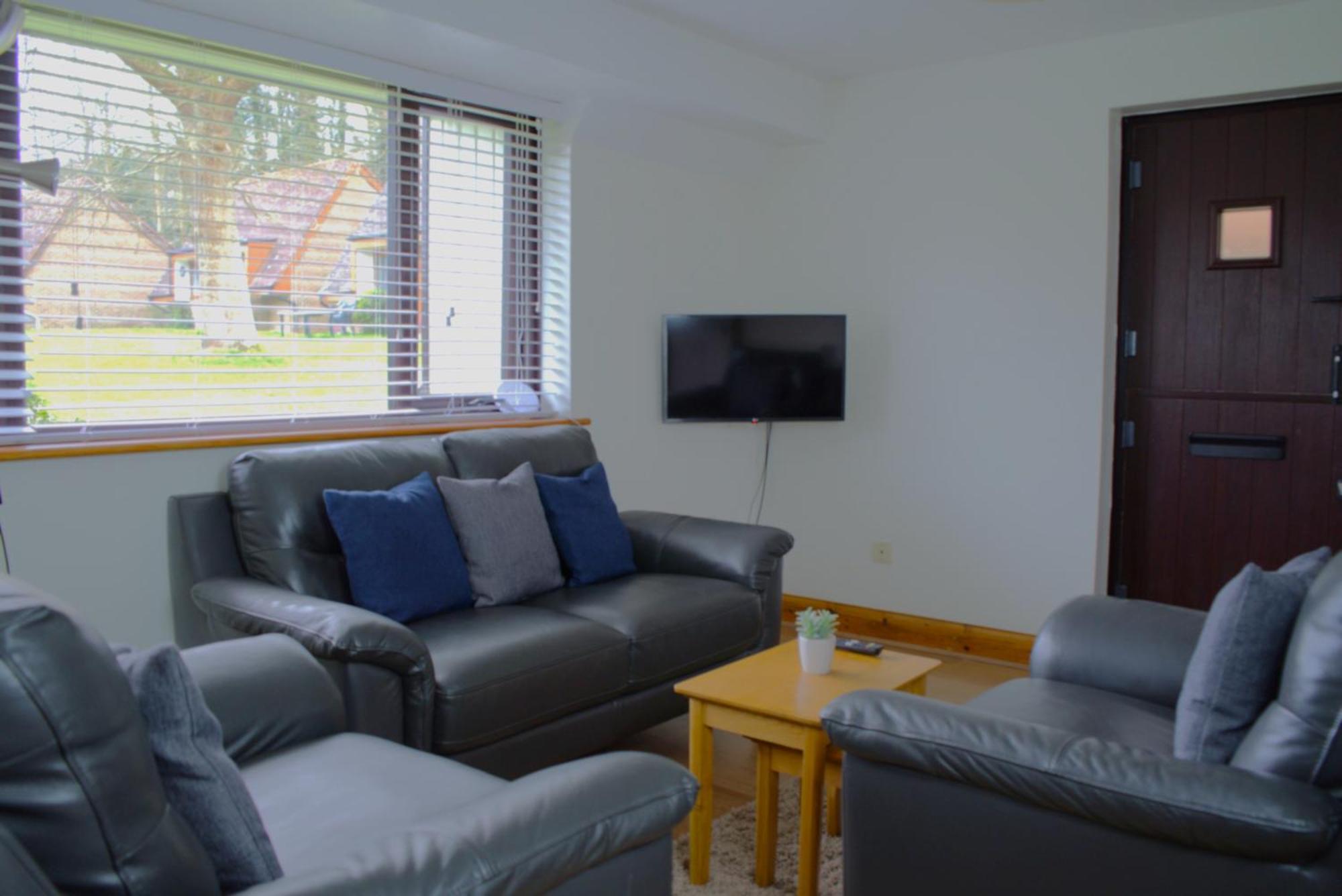 Glyndley Manor Cottages Polegate Εξωτερικό φωτογραφία
