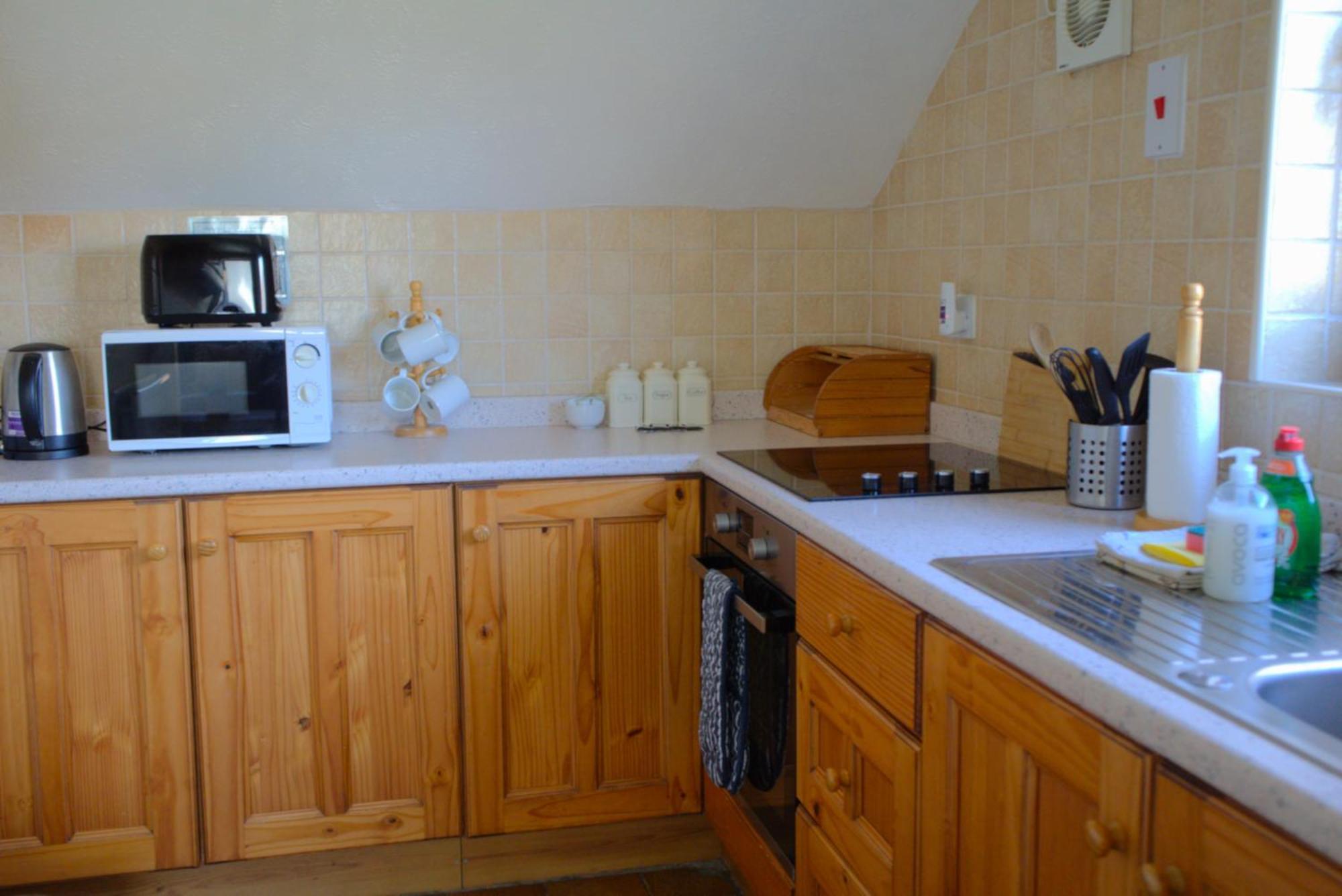 Glyndley Manor Cottages Polegate Εξωτερικό φωτογραφία