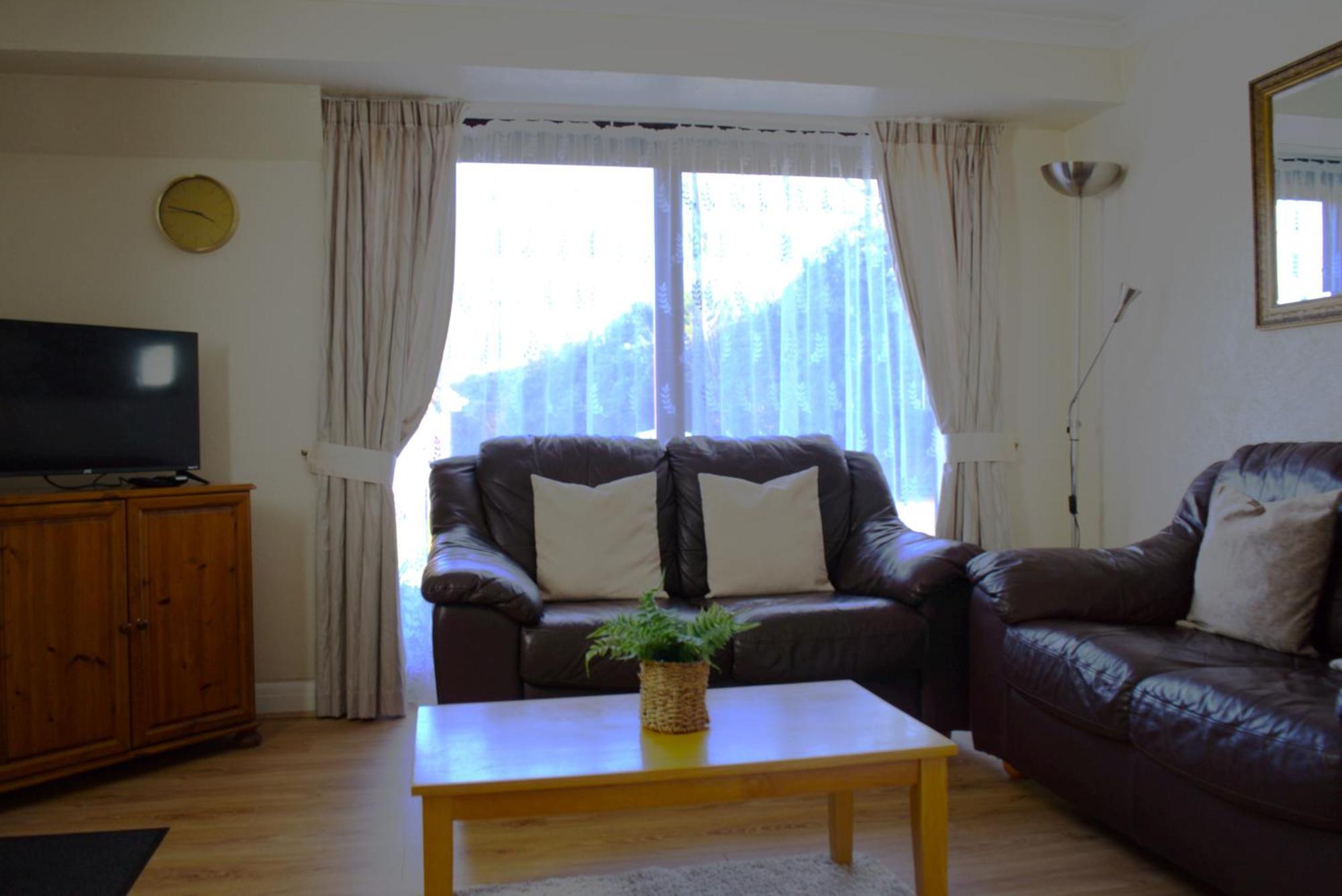 Glyndley Manor Cottages Polegate Εξωτερικό φωτογραφία