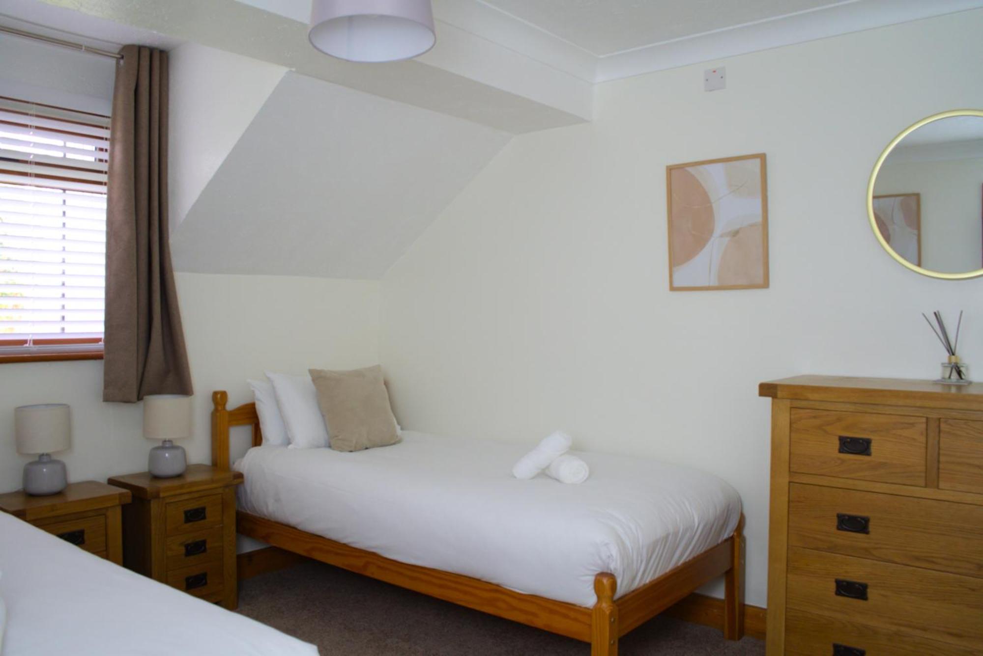Glyndley Manor Cottages Polegate Εξωτερικό φωτογραφία