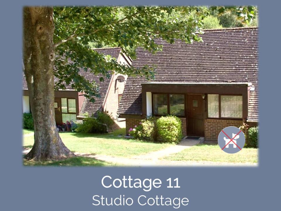 Glyndley Manor Cottages Polegate Εξωτερικό φωτογραφία