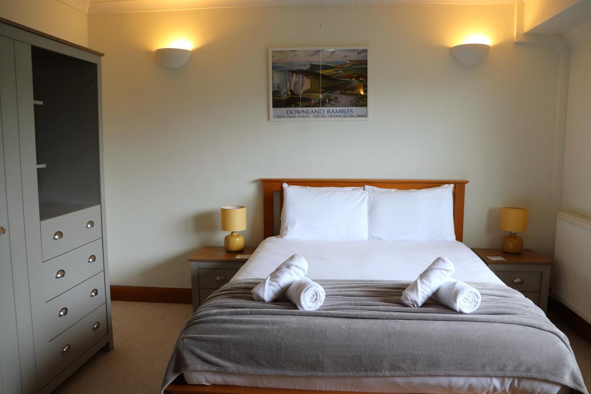 Glyndley Manor Cottages Polegate Εξωτερικό φωτογραφία