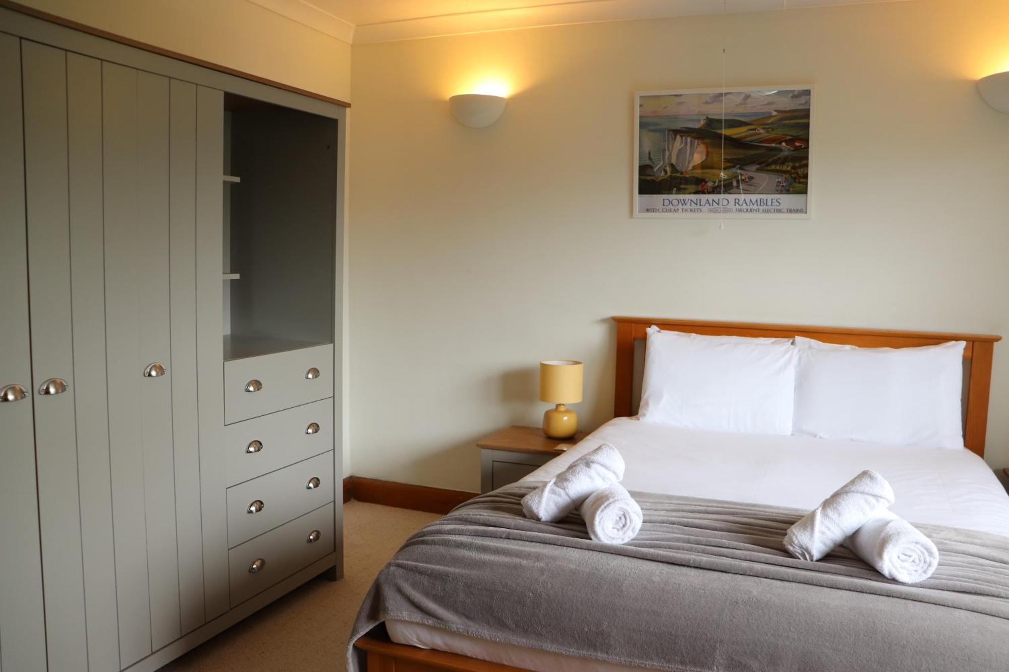Glyndley Manor Cottages Polegate Εξωτερικό φωτογραφία