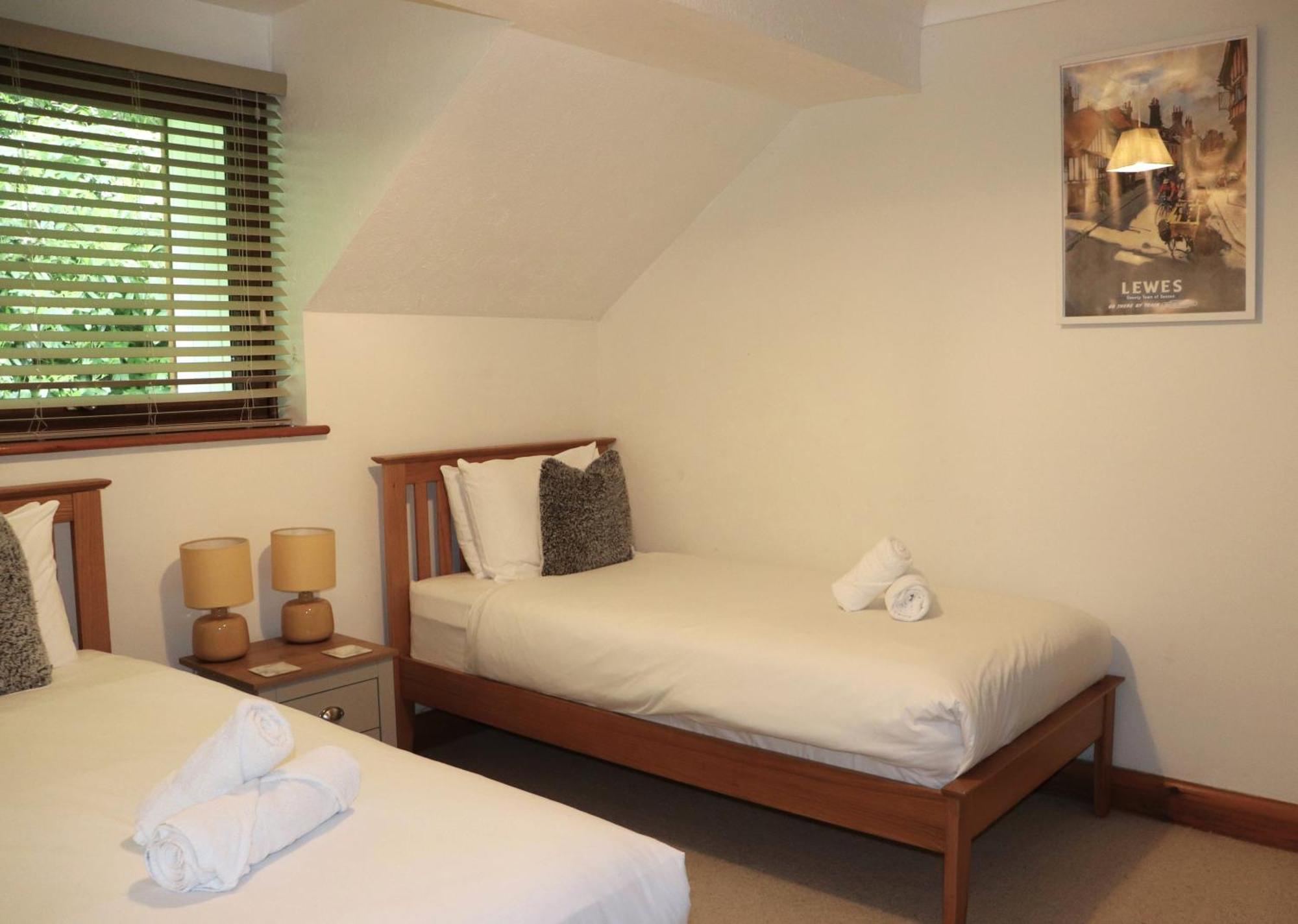 Glyndley Manor Cottages Polegate Εξωτερικό φωτογραφία