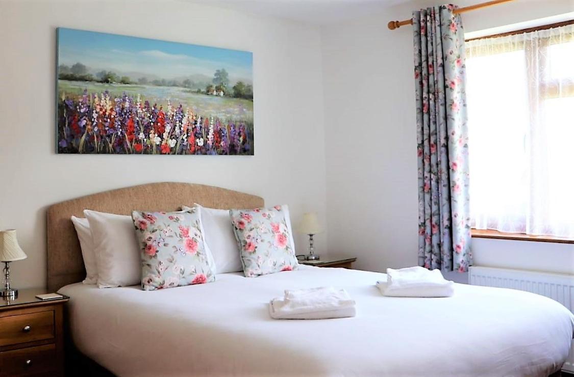Glyndley Manor Cottages Polegate Εξωτερικό φωτογραφία