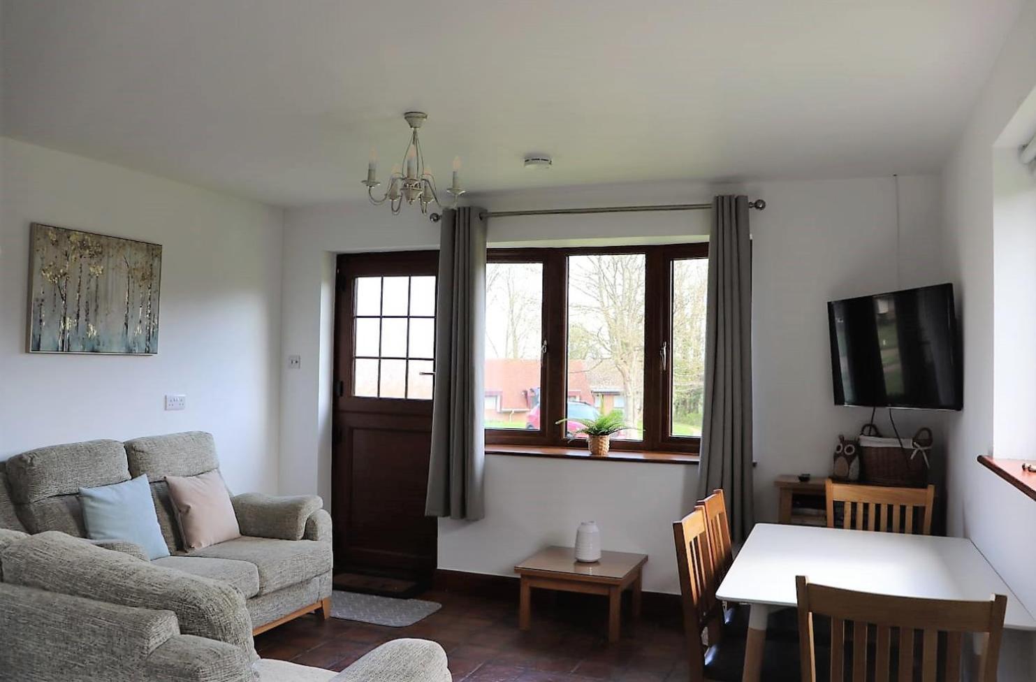 Glyndley Manor Cottages Polegate Εξωτερικό φωτογραφία