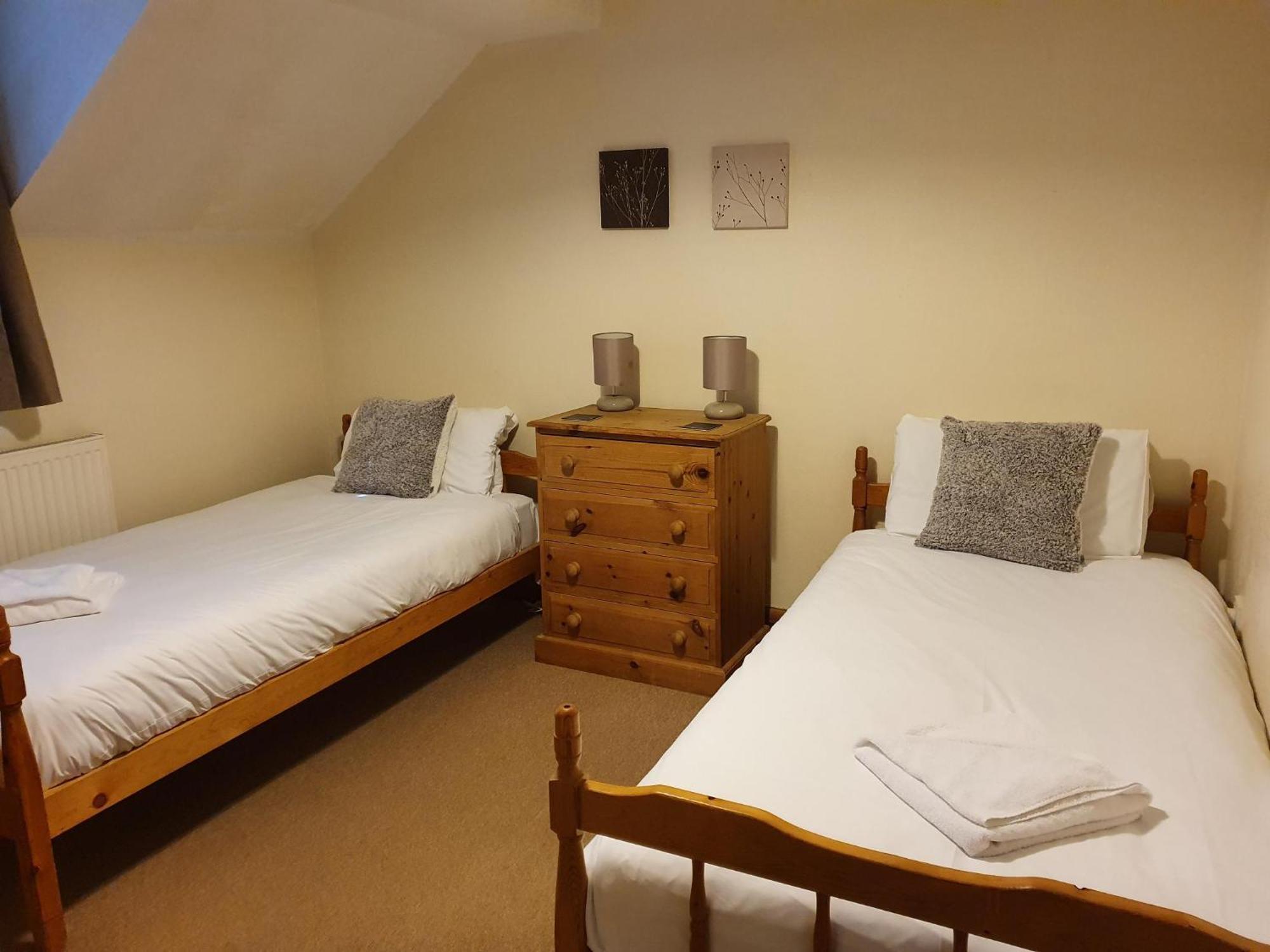 Glyndley Manor Cottages Polegate Εξωτερικό φωτογραφία